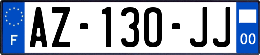 AZ-130-JJ