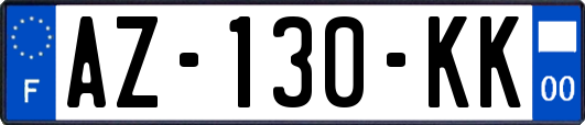 AZ-130-KK