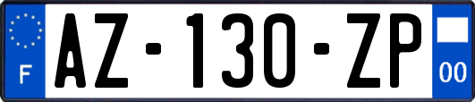 AZ-130-ZP
