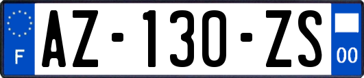 AZ-130-ZS