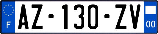 AZ-130-ZV