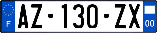 AZ-130-ZX