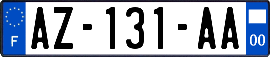 AZ-131-AA