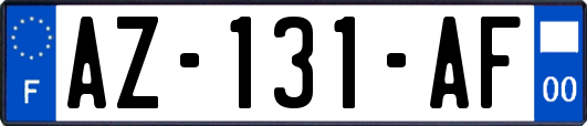 AZ-131-AF