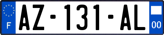 AZ-131-AL