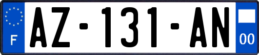 AZ-131-AN