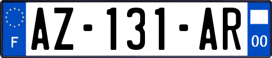 AZ-131-AR