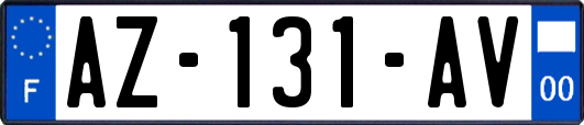 AZ-131-AV