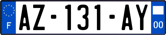 AZ-131-AY