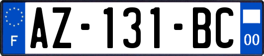 AZ-131-BC