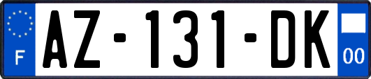 AZ-131-DK