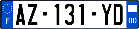 AZ-131-YD