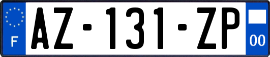 AZ-131-ZP