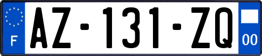 AZ-131-ZQ