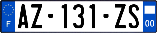 AZ-131-ZS