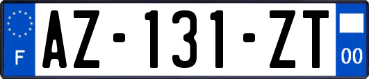 AZ-131-ZT