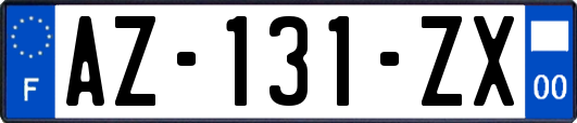 AZ-131-ZX