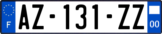 AZ-131-ZZ