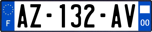 AZ-132-AV