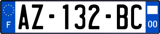 AZ-132-BC