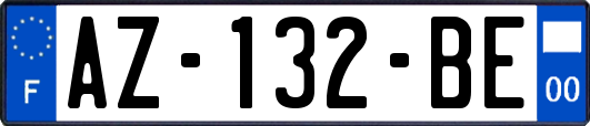 AZ-132-BE