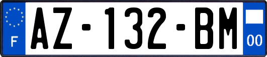 AZ-132-BM