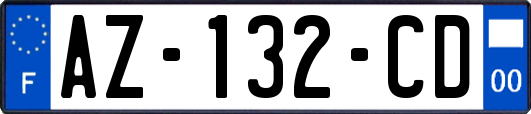 AZ-132-CD