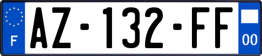 AZ-132-FF