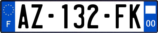 AZ-132-FK