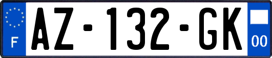 AZ-132-GK