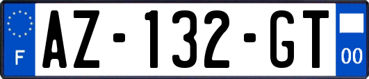 AZ-132-GT
