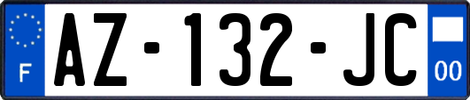 AZ-132-JC