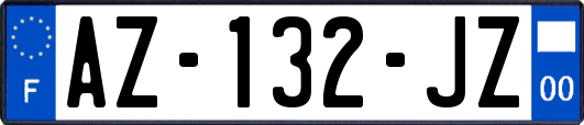 AZ-132-JZ