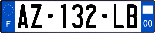 AZ-132-LB