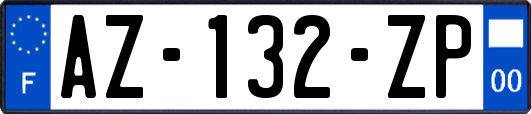 AZ-132-ZP