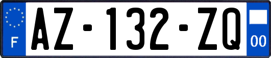 AZ-132-ZQ