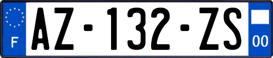 AZ-132-ZS