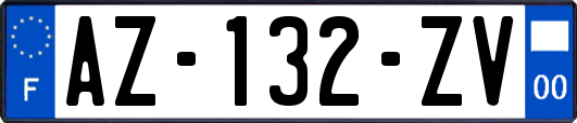 AZ-132-ZV