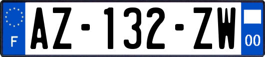 AZ-132-ZW