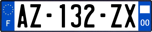 AZ-132-ZX
