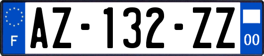 AZ-132-ZZ