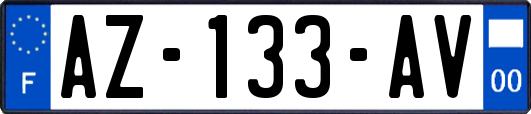 AZ-133-AV