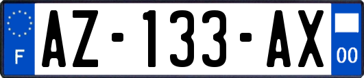 AZ-133-AX