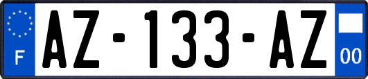 AZ-133-AZ