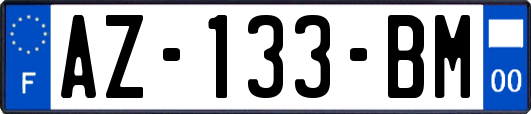 AZ-133-BM