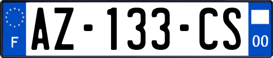 AZ-133-CS