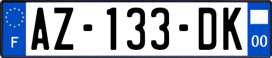 AZ-133-DK