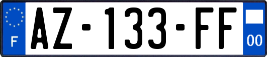 AZ-133-FF