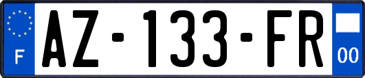 AZ-133-FR