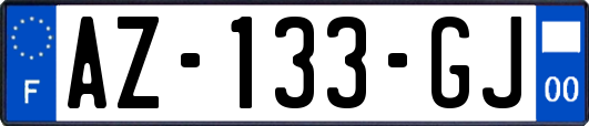 AZ-133-GJ